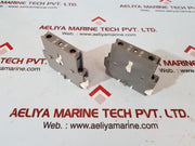 Abb cal18-11 1sfn010720r1011 auxiliary contact