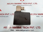 24vdc coil with hirschmann 14 a  gdm