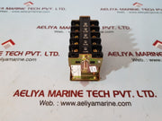 axh-1 Auxiliary switch 5p2a3b