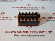 Auxiliary Switch Axh-1 5P2A3B Na-6024-2-1