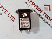 Kubler hk17.451.11.959 electronic counter
