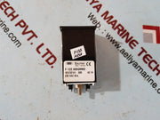 Baumer F 122.600Qm9D Impulse Counting Device 230Vac F122600Qm9D