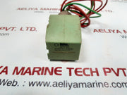 Asco Mp-c-080 solenoid coil 238210-032d