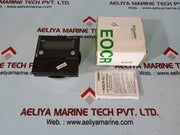 Samwha eocr-fdm-s electronic over-current relay