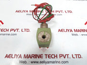 Asco Mp-c-080 solenoid coil 238210-032d