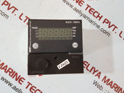 Samwha eocr-fdm-s electronic over-current relay