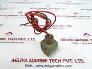 Asco Mp-c-080 solenoid coil 238210-005d