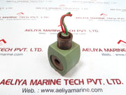 Asco Mp-c-080 solenoid coil 238610-032d