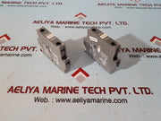 Abb cal5-11b auxiliary contact