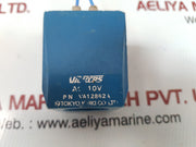 Tokyo keiki / vickers va12862a solenoid coil
