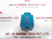 Danfoss 018f6178 solenoid coil