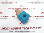 Danfoss 018f6178 solenoid coil 