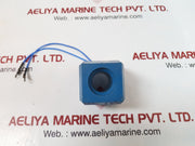 Tokyo keiki / vickers va12862a solenoid coil