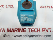 Sperry vickers 617486 solenoid coil