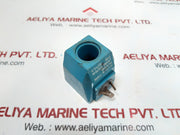 Sperry vickers 617486 solenoid coil