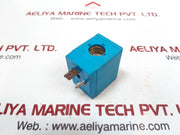 Danfoss 042n7523 coil 220 ~ 60hz