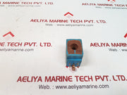 Danfoss 042n7502 solenoid valve coil 240v 50hz 9w