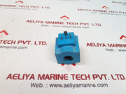 Danfoss 018f7363 solenoid valve coil