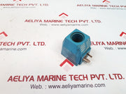 Vickers 458137 solenoid coil