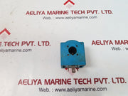 Danfoss 018z6193 solenoid valve coil 220v 50/60hz