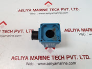 Vickers 617382L Coil 750 Ma D.C