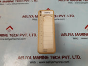 Abb Ao810V2 Analog Output Module Pr.C Sc10458457