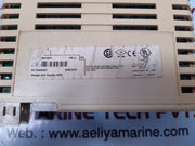 Abb Ao810V2 Analog Output Module Pr.C Sc10458457