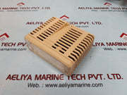 Abb Ao810V2 Analog Output Module Pr.C Sc10458457