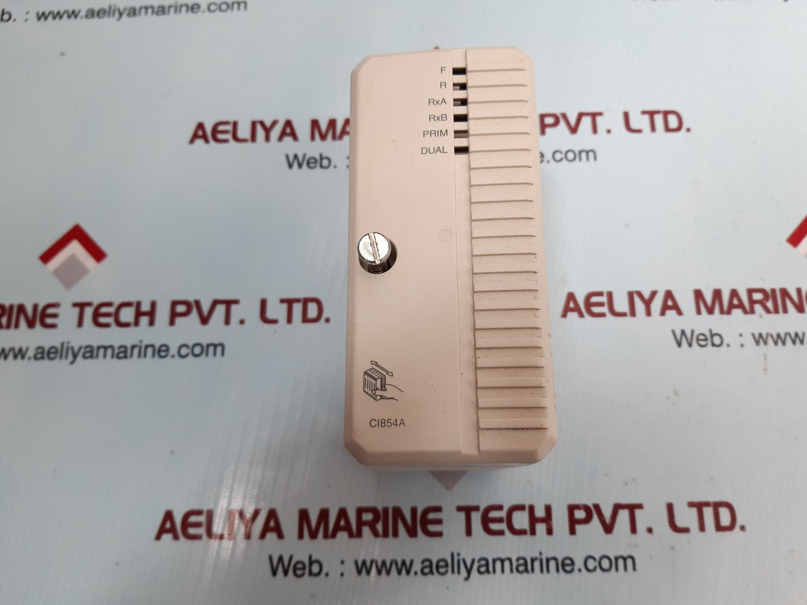 Abb ci854a interface module 3bse030220r1 