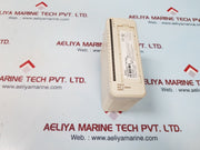 Abb ao815 3bse052605r1 analog output module pr:d