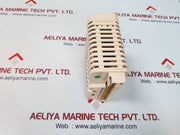 Abb ao815 3bse052605r1 analog output module pr:d