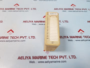Abb di810 3bse008508r1 digital input module pr:f