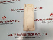 Abb ai845 analog input module 3bse023675r1 