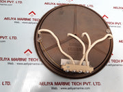 Beha 50239 440v 3000w