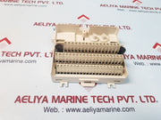 Abb Tu830V1 Extended Module Termination Unit Base 3Bse013234R1 Pr: H