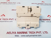 Abb Tu830V1 Extended Module Termination Unit Base 3Bse013234R1 Pr: H