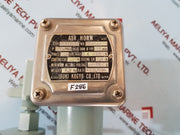 Ibuki kogyo 100 eul air horn