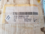 Telemecanique xml cs04b2s11 pressure switch