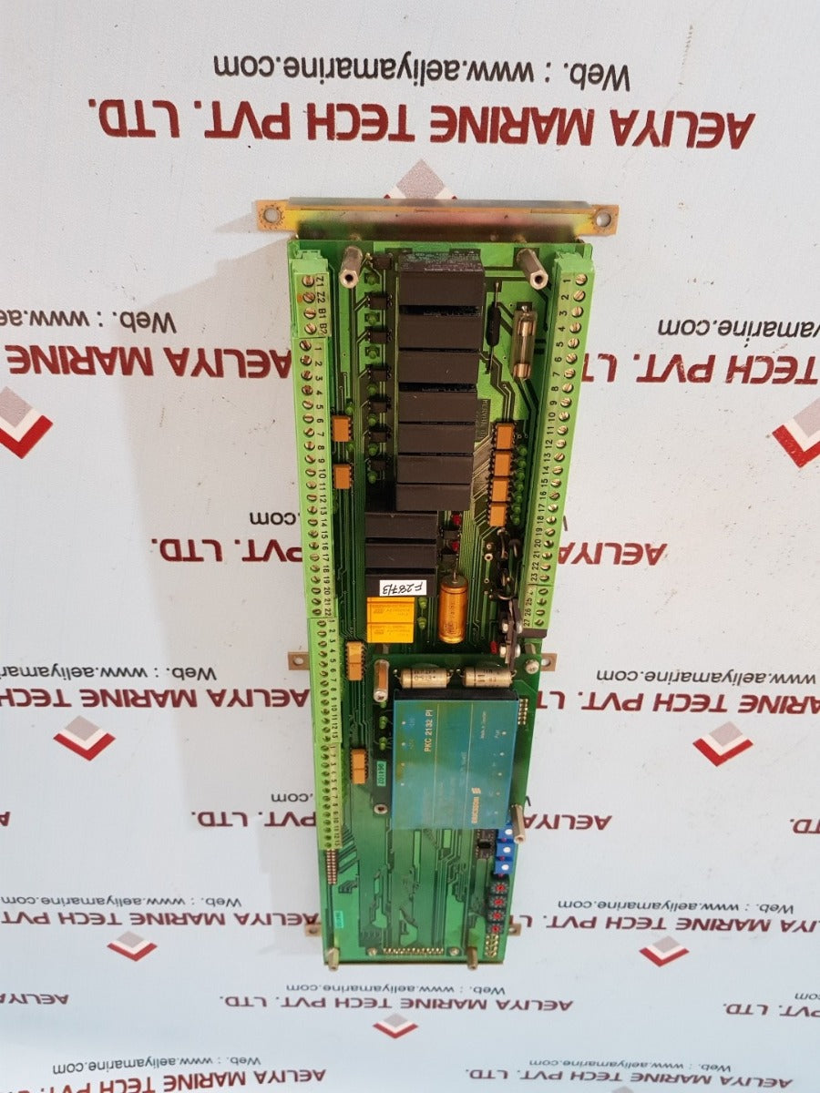 Rolls-royce mpc200 aquamaster-rauma