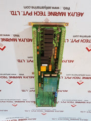 Aquamaster-rauma Mpc200 Pcb Module Rolls-royce Oy Ab. Version 1.13Kc