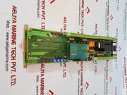 Aquamaster-rauma Mpc200 Pcb Module Rolls-royce Oy Ab. Version 1.13Kc