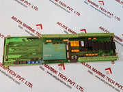 Aquamaster-rauma Mpc200 Pcb Module Rolls-royce Oy Ab. Version 1.13Kc