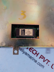 Aquamaster-rauma Mpc200 Pcb Module Rolls-royce Oy Ab. Version 1.13Kc