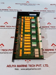 Jrcs jec-21m engine controller
