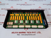 Jrcs jec-21m engine controller