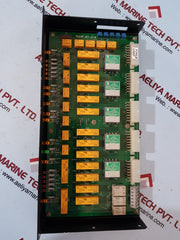Jrcs jec-21m engine controller