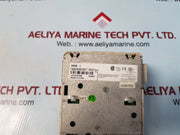 Abb ao801 3bse020514r1 analog output module pr: H