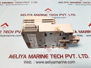 Abb Di801 Digital Input Module 3Bse020508R1, Si09515924 24V