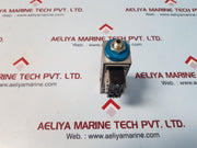 Herion 0821057 pressure switch 10... 160 bar