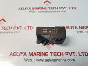 Goldstar srh-20 thermal overload relay 2.5~4.1a